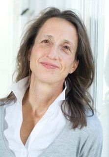 Portait von Barbara Goetze - Prokse persöhnliches bild